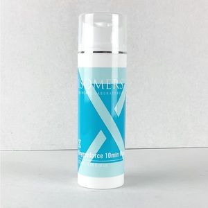 Isomers Skincare Laboratories Oxygenforce 10 Minute Mask NEW